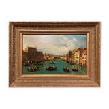Vue de Venise - HSP