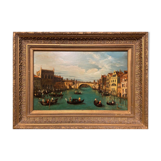 View of Venice - HSP