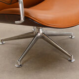 Rare lounge chair by Ico Parisi for MIM Roma (Mobili Italiani Moderni), 50s Italy.