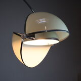 Pac-Man Floor Lamp Superstudio Poltronova Design 1970’s