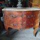 Louis XV chest of drawers