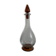 Carafe en verre, 1970