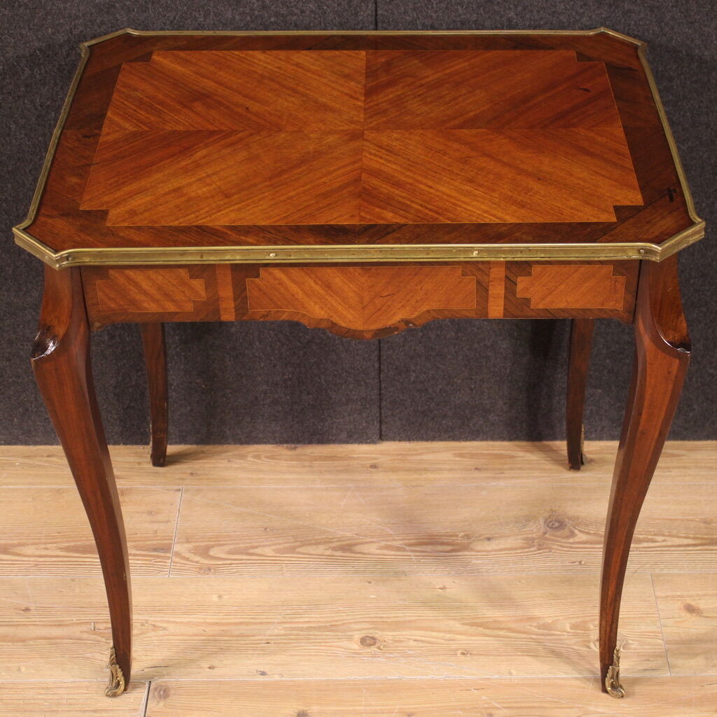 Side table from the first half of the XXth century