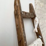 Wabi Sabi painter's ladder