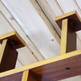 Mid-Century Room Divider by Ludvik Volak for Drevopodnik Holesov, 1960s