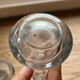Duo glass bottles