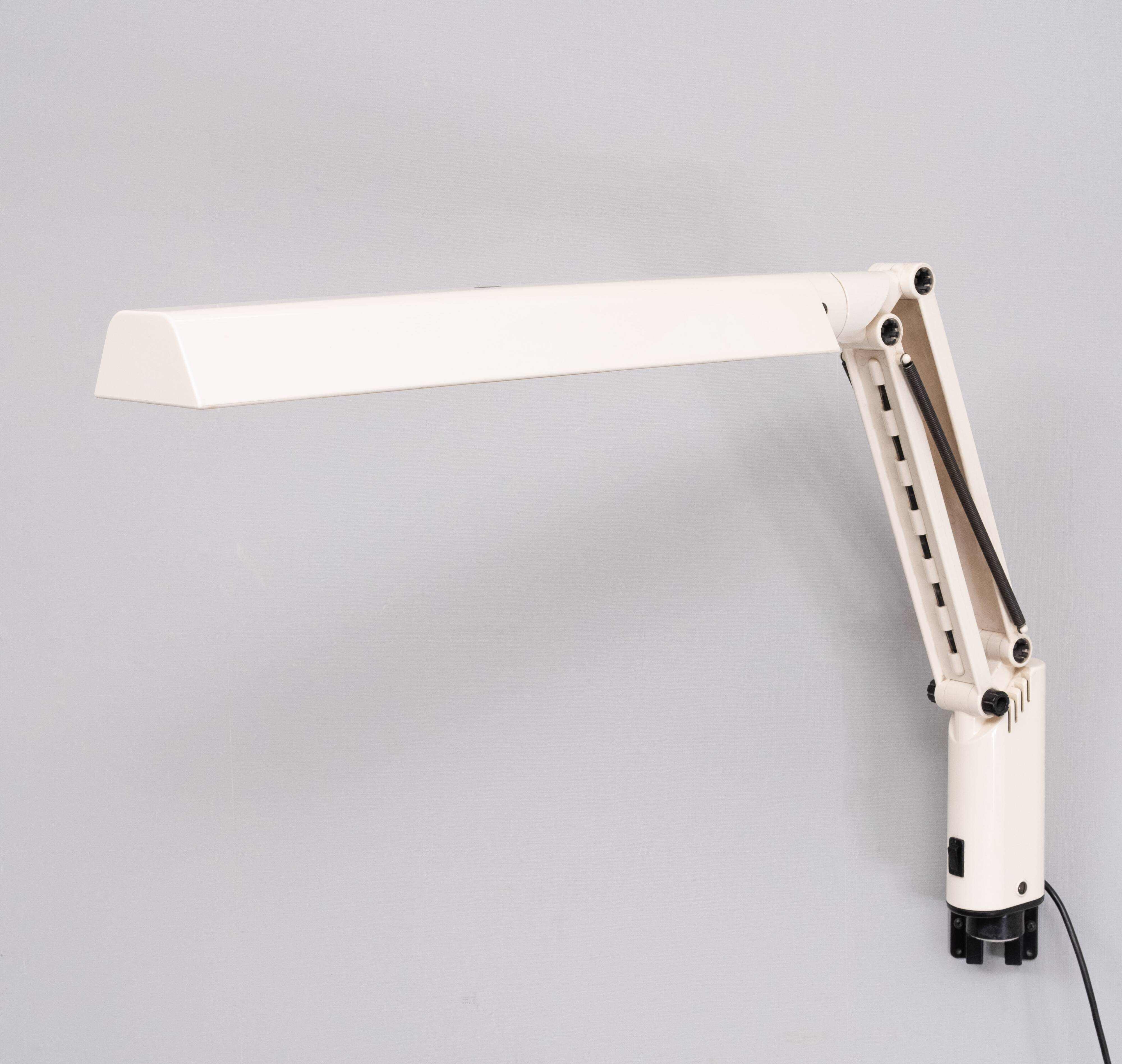 Fagenhulst Lucifer wall lamp Fagerhults A&E design 1970s Sweden