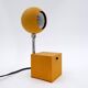 Minimalist Space Age Lytegem Wall Light by Michael Lax for Lightolier Usa, 1960s