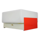 Mid-Century Wall Light by Napako, Czechoslovakia, 1970s