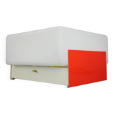 Mid-Century Wall Light by Napako, Czechoslovakia, 1970s