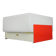 Mid-Century Wall Light by Napako, Czechoslovakia, 1970s
