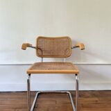 CESCA B64 armchair - Marcel BREUER