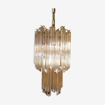 Paolo Venini chandelier