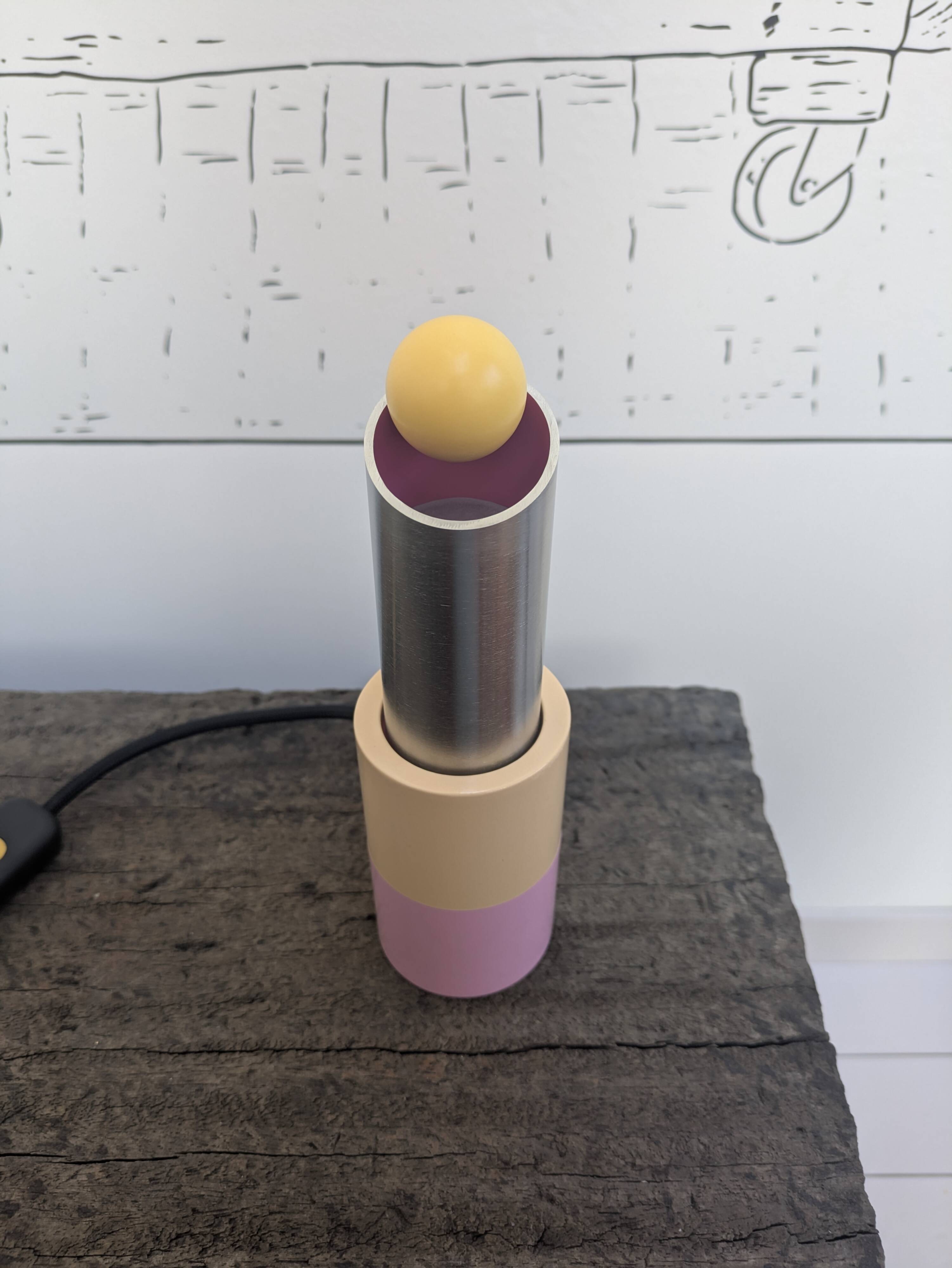 Table lamp