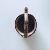 Ancient Berber pottery