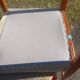 Scandinavian style 60s chairs