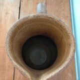 Pitcher 27 cm in Nesmy sandstone