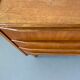 Commode vintage chêne