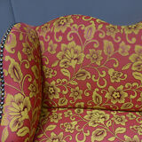 Couch time Louis XIII