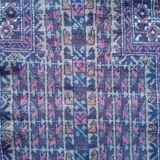 Tapis Pakistanais Kabul fait main