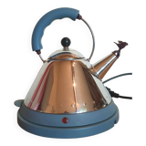 Electric kettle Alessi design Michael Graves 2001