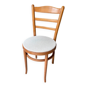 Chaise bistrot Baumann