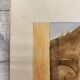 Signed Vintage Watercolor
