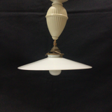 Hanging lamp rise and fall 1920-30