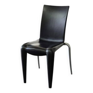 Chaise vintage Louis - philippe starck