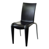 Chaise vintage Louis XX par Philippe Starck pour Vitra, années 1990.