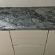 Vintage sideboard Riccardo Lucatello Italy