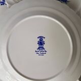 Assiettes 7 KG Lunéville