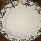 Limoges porcelain tableware set