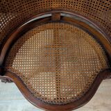 Couillard office chair – late 19th century