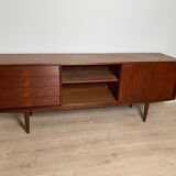 Scandinavian sideboard