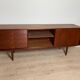 Enfilade scandinave