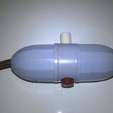 Lamp Lampshade Rigalux foot mirror modernist