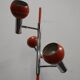Vloerlamp jaren "70 van Koch & Lowy