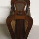 Vintage magazine rack 60