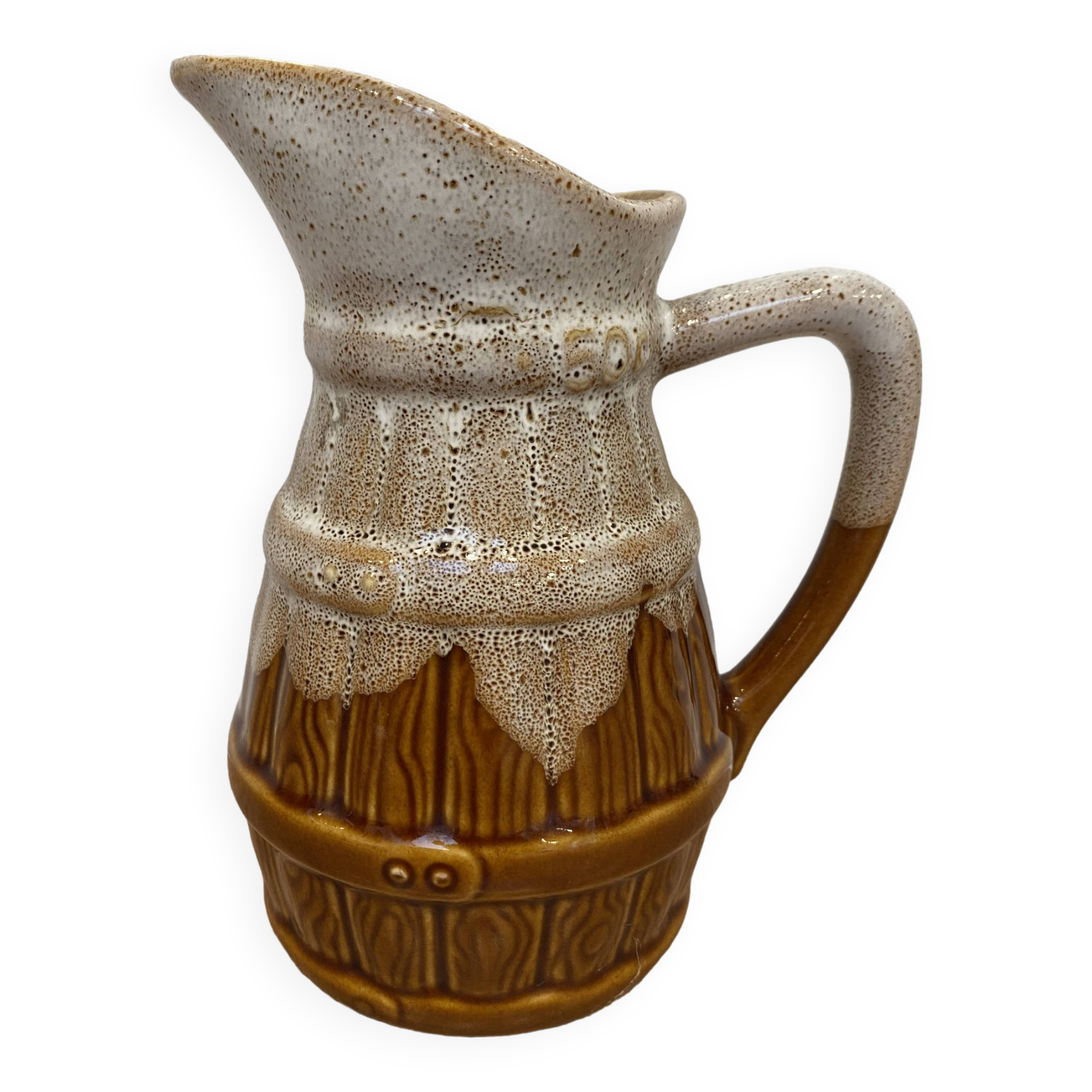 Bistro wine pitcher 50 cl