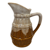 Bistro wine pitcher 50 cl