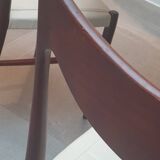 Bambi chairs by Gustav Bahus, ed Rastad & Relling