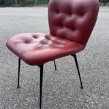 Chair 1950 by Louis Sognot