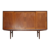 Meuble vintage en teck danois