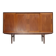 Vintage wandmeubel teak Deens