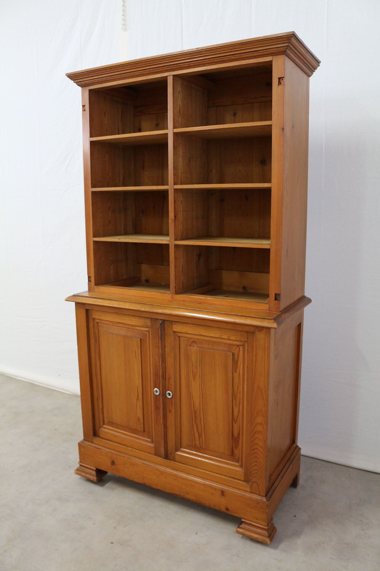 Bibliothèque