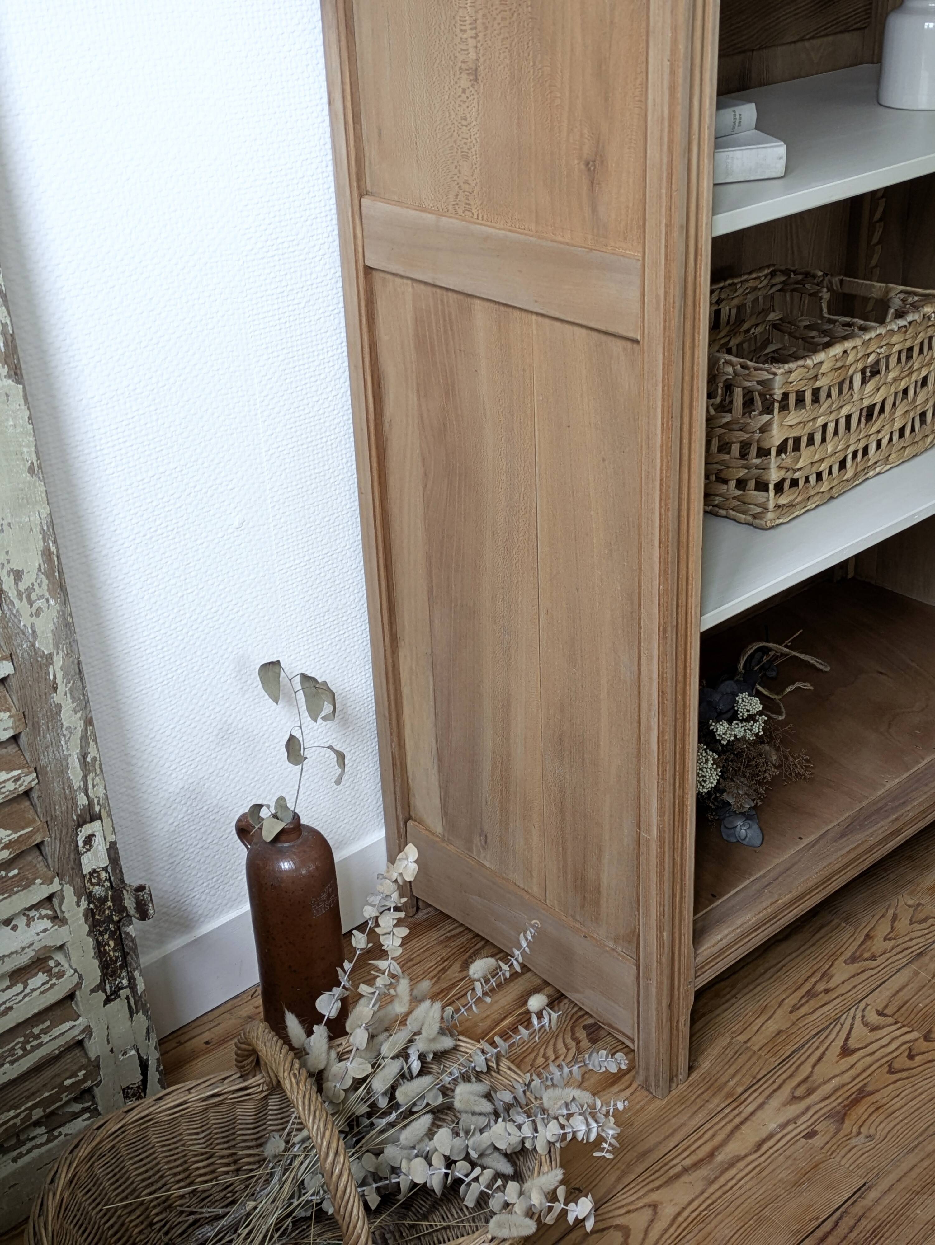 Renovated old library