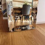 Venetian mirror