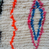 Azilal carpet