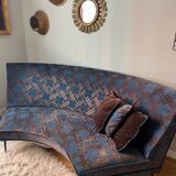 Italian sofa from the 60s